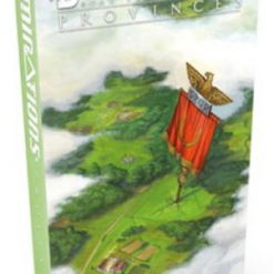 Holy Grail Games Dominations: Provinces Board Games