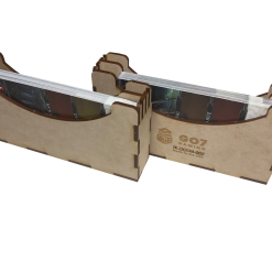 Go7 Gaming - BLOODB-002 For Bloodborne: The Board Game (Large Expansion Boxes)