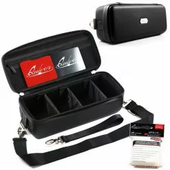 Board Game Bags Quiver Time - Bolt Card Case (Black)