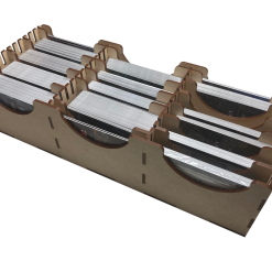 Go7 Gaming - BLOODB-002 For Bloodborne: The Board Game (Large Expansion Boxes)