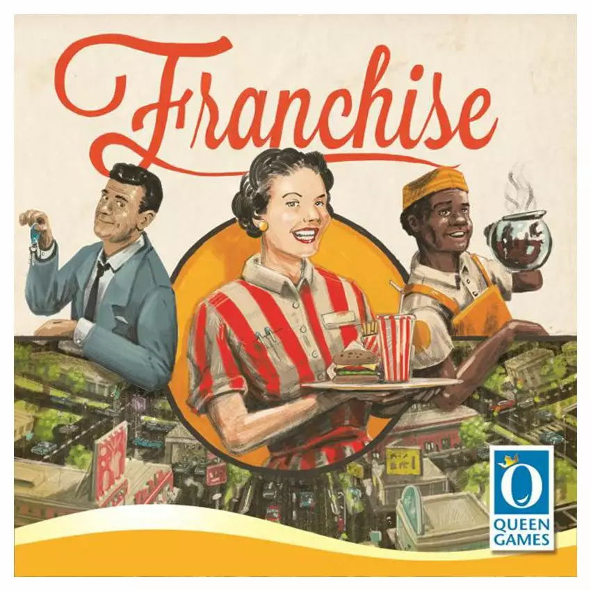 Queen Games Board Games Franchise 1 Queen Games Board Games Franchise