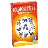 Queen Games Board Games Kokopelli: Expansion 1