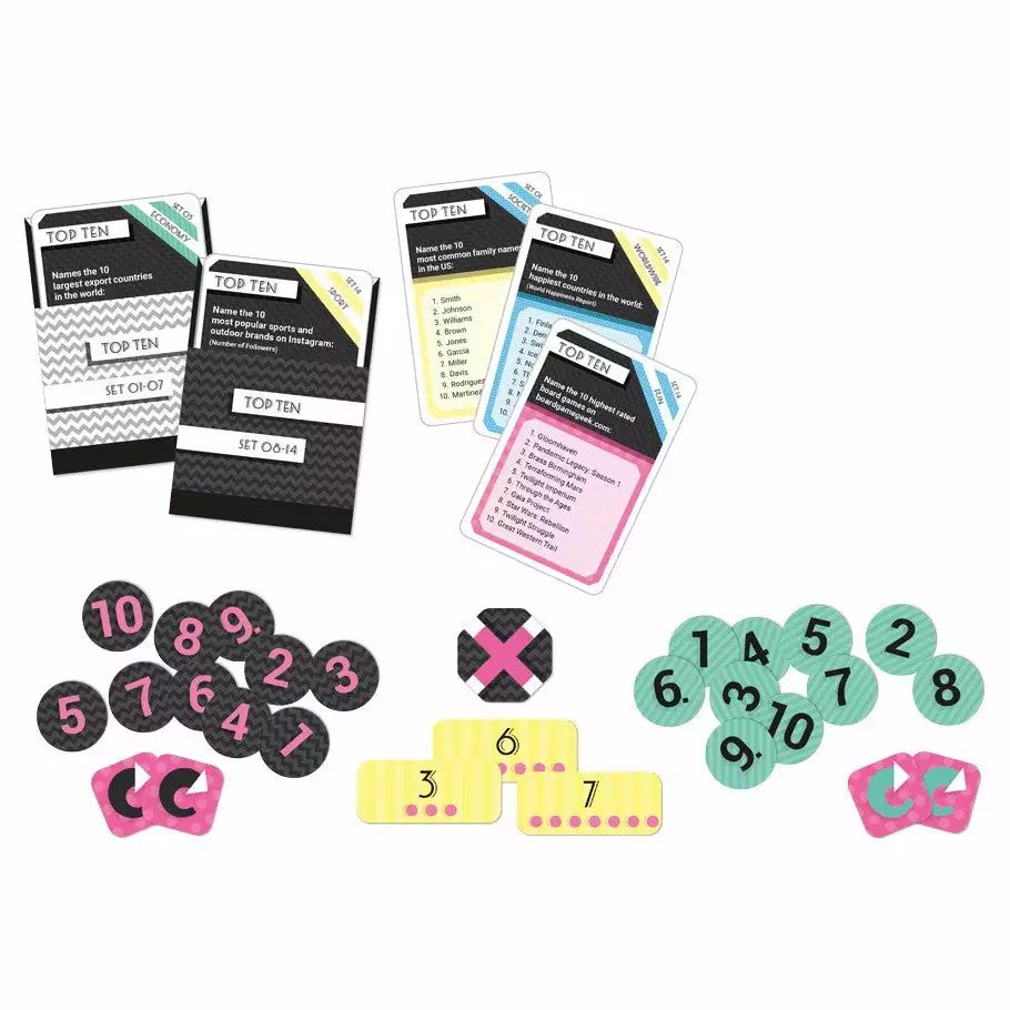 Queen Games Board Games Top Ten Quiz 3 Queen Games Board Games Top Ten Quiz