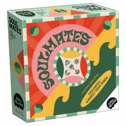 Queen Games Board Games Soulmates