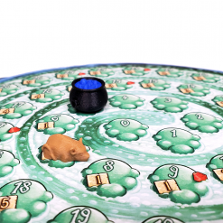 Top Shelf Gamer 3D Deluxe Tokens Compatible With Quacks Of Quedlinburg™ (set Of 21) Accessories 7 Top Shelf Gamer 3D Deluxe Tokens Compatible With Quacks Of Quedlinburg™ (set Of 21) Accessories