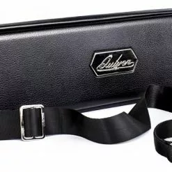 Quiver Time - Portable Game Card Carrying Case (Black)