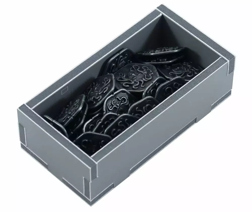 Folded Space - Raiders Of Scythia Jun 20-26, 2022 6 Folded Space - Raiders Of Scythia Jun 20-26, 2022