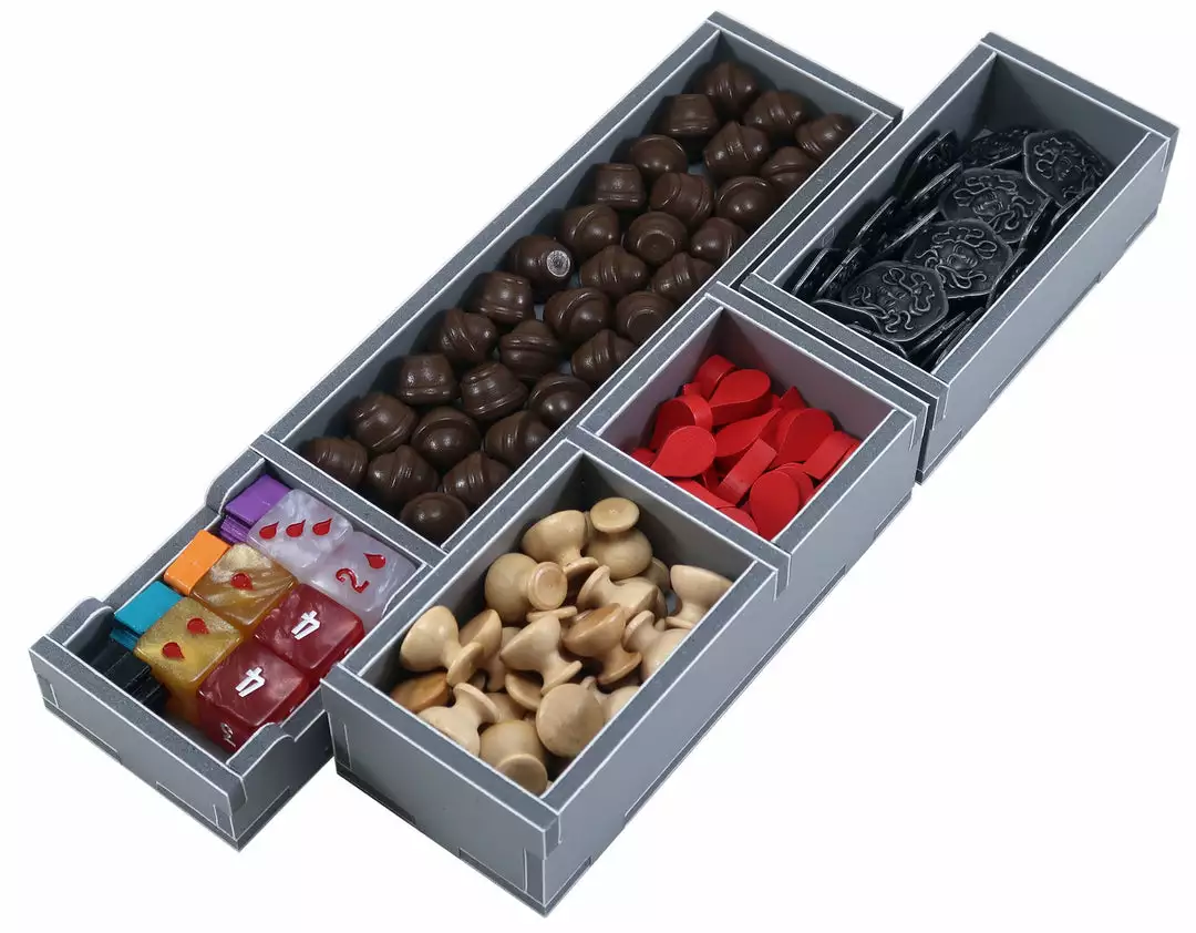 Folded Space - Raiders Of Scythia Jun 20-26, 2022 3 Folded Space - Raiders Of Scythia Jun 20-26, 2022