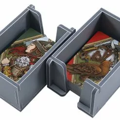 Folded Space - Raiders Of Scythia Jun 20-26, 2022