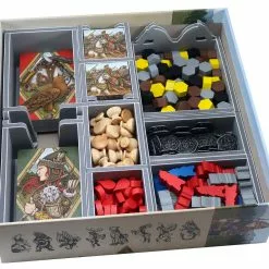 Folded Space - Raiders Of Scythia Jun 20-26, 2022