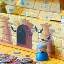 Step Puzzle Co. Schatz Ra (German Import) Board Games 7 Step Puzzle Co. Schatz Ra (German Import) Board Games