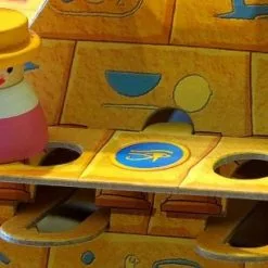 Step Puzzle Co. Schatz Ra (German Import) Board Games 8 Step Puzzle Co. Schatz Ra (German Import) Board Games