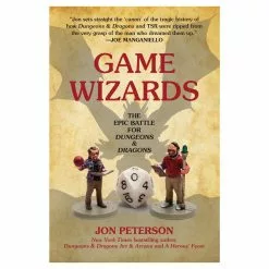 Penguin Random House Game Wizards (Book) May 16-22, 2022
