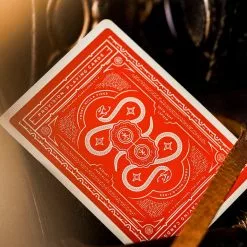 Board Games Bicycle Playing Cards - Theory-11 Provision