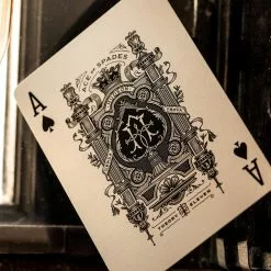 Bicycle Playing Cards - Theory-11 Hudson Board Games