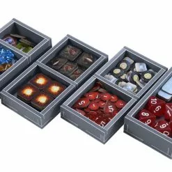 Folded Space - Aeon's End (v2) Jun 20-26, 2022