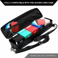 Quiver Time - Standard Deck Blocks 100+ (Set Of 5 Boxes) Deck Boxes