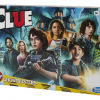 Hasbro Board Games Clue: Ghostbusters