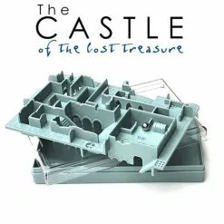 Inside3 Legend: The Castle Of The Lost Treasure