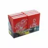 Deck Boxes Dragon Shield - Cube Shell (Red)