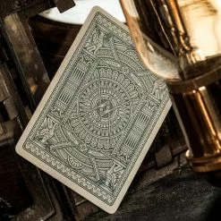 Bicycle Playing Cards - Theory-11 Hudson Board Games