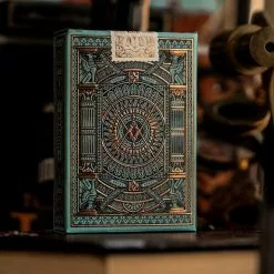 Bicycle Playing Cards - Theory-11 Hudson Board Games