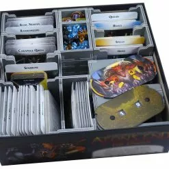 Folded Space - Aeon's End (v2) Jun 20-26, 2022