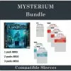 Sleeve Kings - Sleeve Bundle - Mysterium All-In Jun 13-19, 2022
