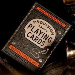 Board Games Bicycle Playing Cards - Theory-11 Provision