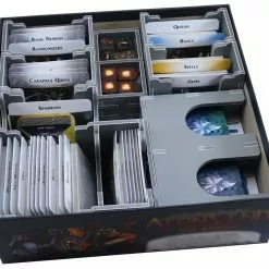 Folded Space - Aeon's End (v2) Jun 20-26, 2022