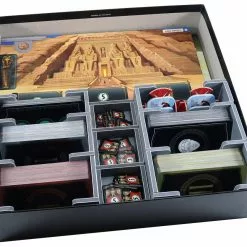 Jun 27-Jul 3, 2022 Folded Space - 7 Wonders (Second Edition)