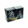 Dragon Shield - Cube Shell (Black) Deck Boxes