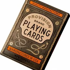 Board Games Bicycle Playing Cards - Theory-11 Provision