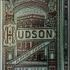 Bicycle Playing Cards - Theory-11 Hudson Board Games