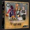 Sequoia Games, Inc. Flex NBA Team Starter Set - Brooklyn Nets Board Games