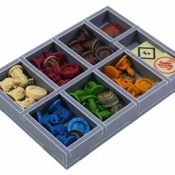 Folded Space - Blood Rage 18 Folded Space - Blood Rage