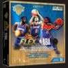 Sequoia Games, Inc. Board Games Flex NBA Team Starter Set - New York Knicks