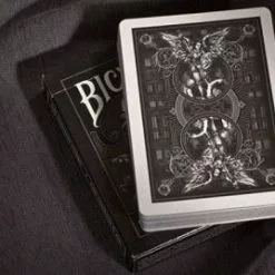 Bicycle Playing Cards - Guardians