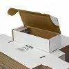 BCW Accessories 0550ct CardBoard Card Box