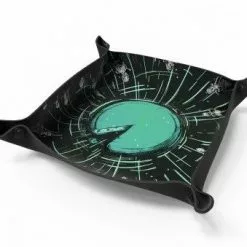 Platypus Industries The Ratcatcher: Solo Adventure - Dice Tray