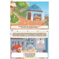 Van Ryder Games Graphic Novel Adventures - Pirates: The Cursed Isle (Book)