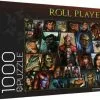 Puzzle - Thunderworks Games - Roll Player: Champions Of Nalos Puzzle Series 1 (1000 Pieces)