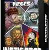 Imagining Games Rest In Pieces: Instigator Expansion Deck Board Games