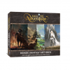 Brotherwise Games Call To Adventure: Heroic Fantasy Art Deck *PRE-ORDER*