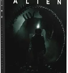 Free League Publishing Jun 13-19, 2022 Alien - The Roleplaying Game
