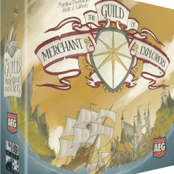 AEG The Guild Of Merchant Explorers