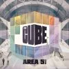 Greater Than Games, LLC Board Games The Cube: Area 51