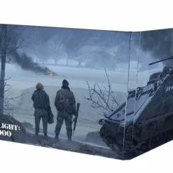 Free League Publishing Jun 13-19, 2022 Twilight - 2000 Referee Screen