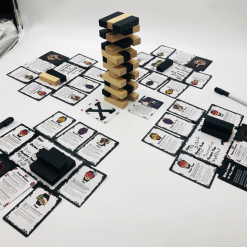 Imagining Games Board Games Rest In Pieces