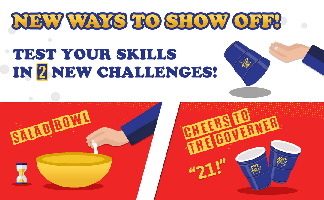 Envy Born Games Don't Get Drunk Expansion Board Games 3 Envy Born Games Don't Get Drunk Expansion Board Games